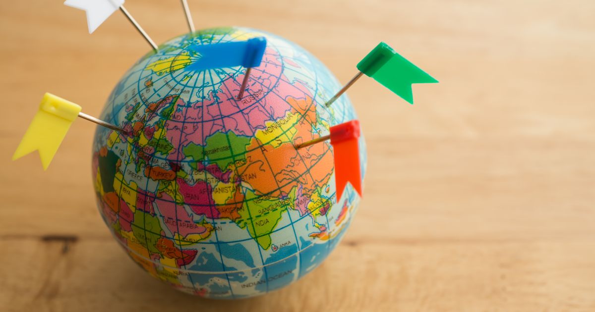 Predviđanja stručnjaka bila su drugačija: Ali su čitaoci izabrali toplije gradove kao omiljene za 2025. godinu