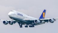 Posada Lufthanzinog aviona uputila poziv u pomoć: Razlog - umor posade i manjak goriva