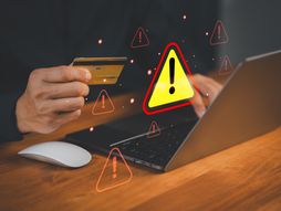 Internet kreditna kartica