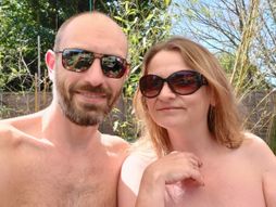 Simon, Helen Berriman