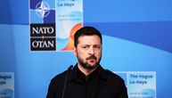 Zelenski: "Ukrajina da se pridruži NATO u zamenu za odustajanje od nuklearnog oružja"