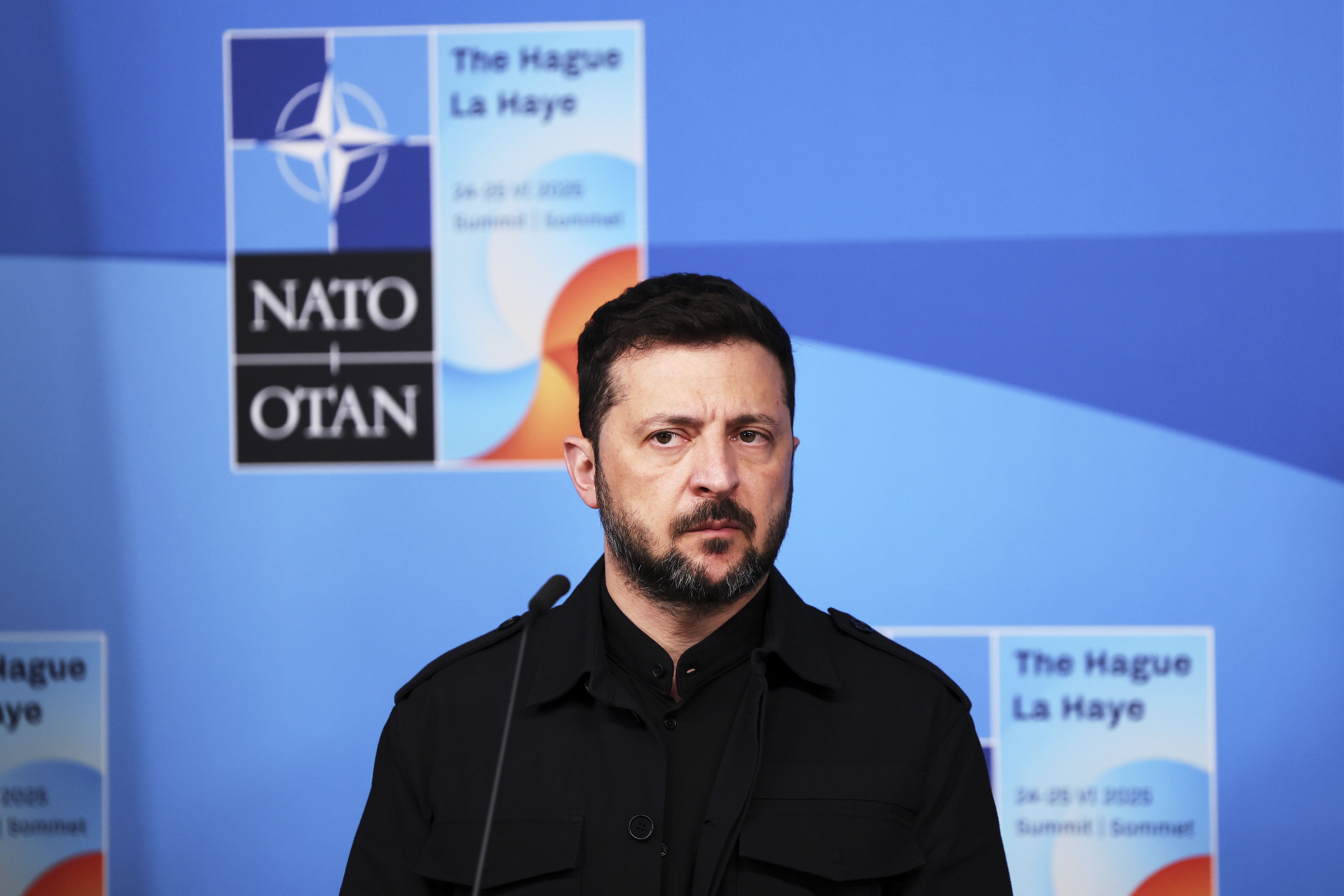 Zelenski: "Ukrajina da se pridruži NATO u zamenu za odustajanje od nuklearnog oružja"