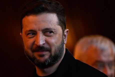 Volodimir Zelenski Volodimir Zelenski