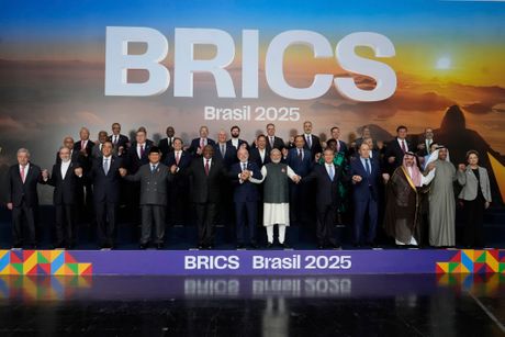 Brics Brazil Briks samit Brics Brazil Briks samit