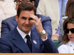 Rodžer Federer