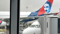 Važno saopštenje Aerodroma Nikola Tesla o letovima za Dubai i Dohu!