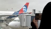 Aerodrom Nikola Tesla ponovo oborio rekord: 153 poletanja i 155 sletanja u jednom danu
