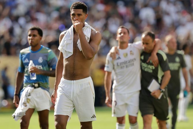 Džud Belingem Džud Belingem