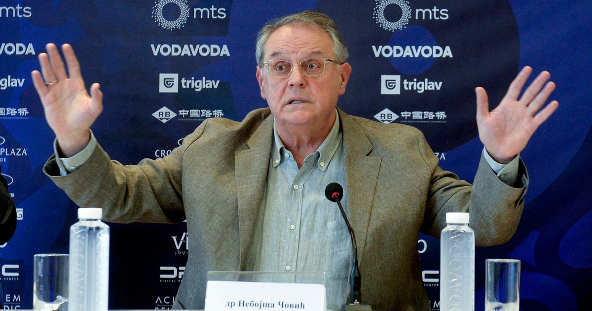 KSS održao sednicu, Srbija dobila nove selektore