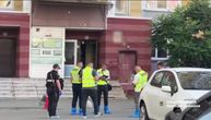 Ovo je zgrada ispred koje je ubijen pukovnik Ivan u Kijevu: Ključni čovek Zelenskog izrešetan s 5 hitaca
