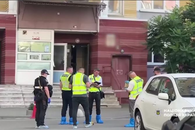 Ubistvo Ukrajina Ubistvo Ukrajina