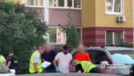 Brutalna likvidacija u Kijevu: Ubijen ključni čovek Zelenskog