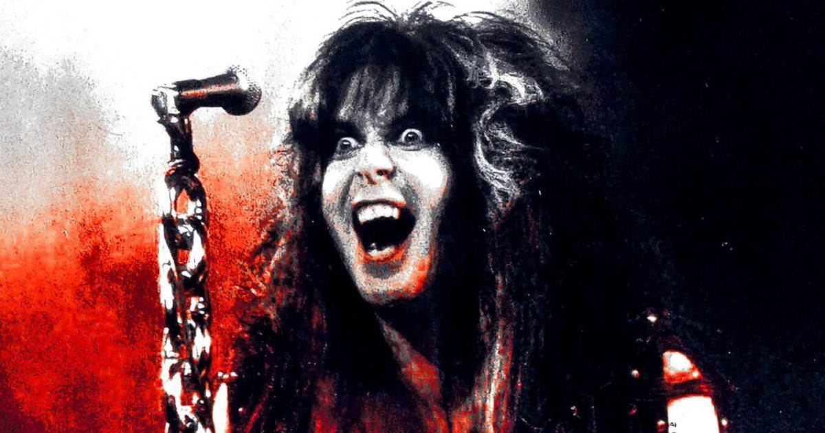 W.A.S.P. se vraća u Beograd početkom decembra i svira prva četiri albuma!