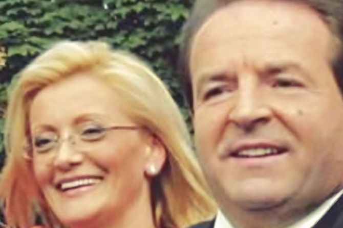 Bogoljub Karić Bogoljub Karić