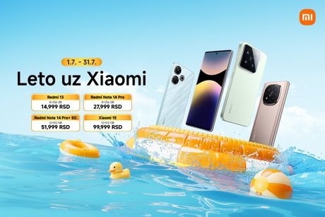 Xiaomi Xiaomi