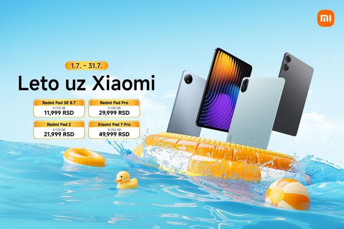 Xiaomi Xiaomi