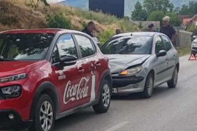 Sudar, guča