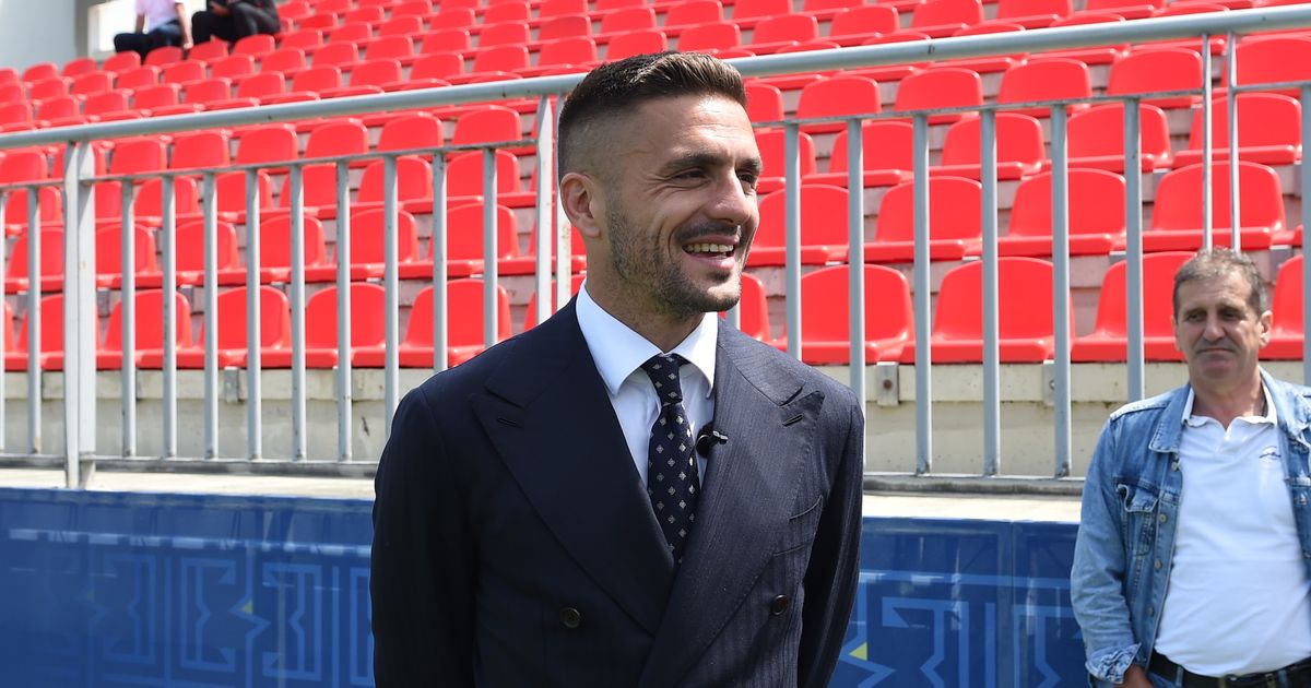 Zbiljića pitali o dolasku Dušana Tadića u Vojvodinu, evo šta je rekao