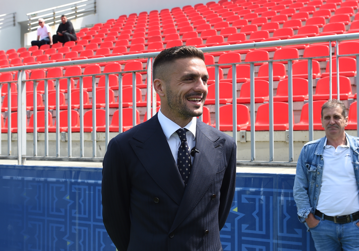 Zbiljića pitali o dolasku Dušana Tadića u Vojvodinu, evo šta je rekao