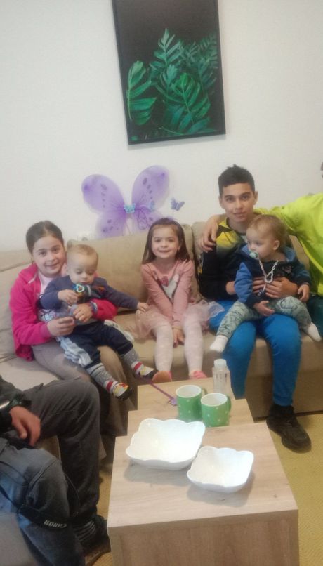 Sanela Pekla, kuća, oluja odnela krov, selo Đurđin Sanela Pekla, kuća, oluja odnela krov, selo Đurđin