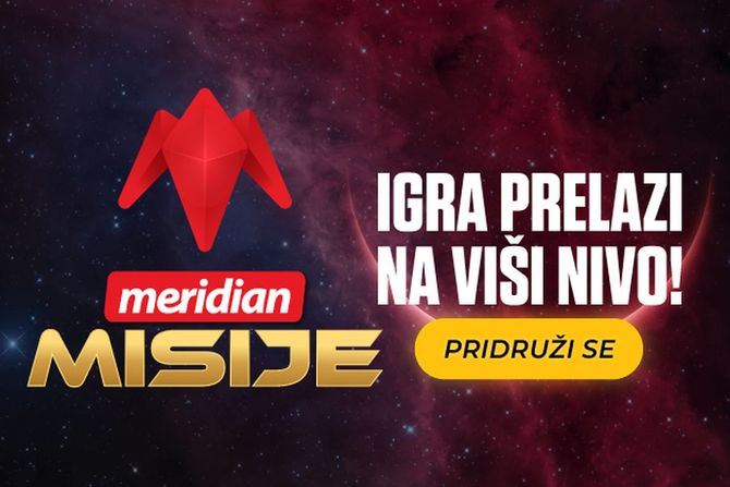 Meridianbet Meridianbet