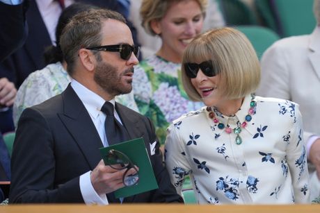 Ana Vintur, Tom Ford Ana Vintur, Tom Ford