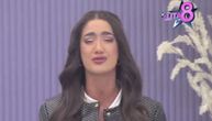 Anđela Đuričić hitno napustila Elitu: Završila u bolnici