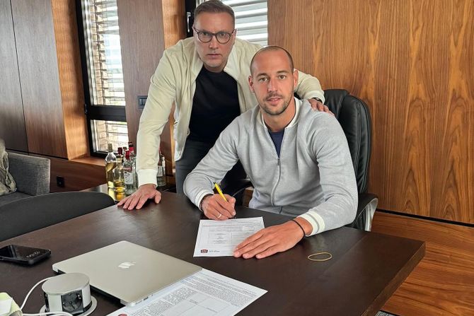 Milan Borjan
