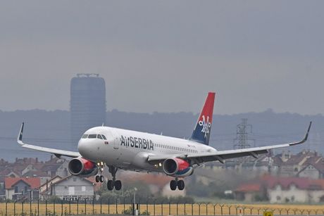Airbus A319 A320 Air Serbia Airbus A319 A320 Air Serbia