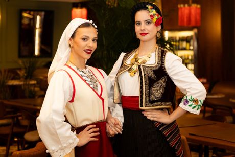 Restoran Grčka kraljica Restoran Grčka kraljica