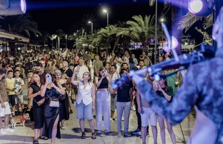 Game Changer Montenegro Festival Game Changer Montenegro Festival