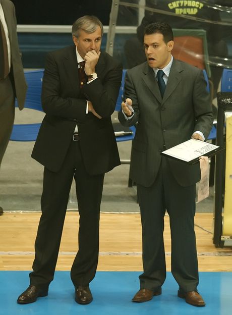 Dimitris Itudis Dimitris Itudis