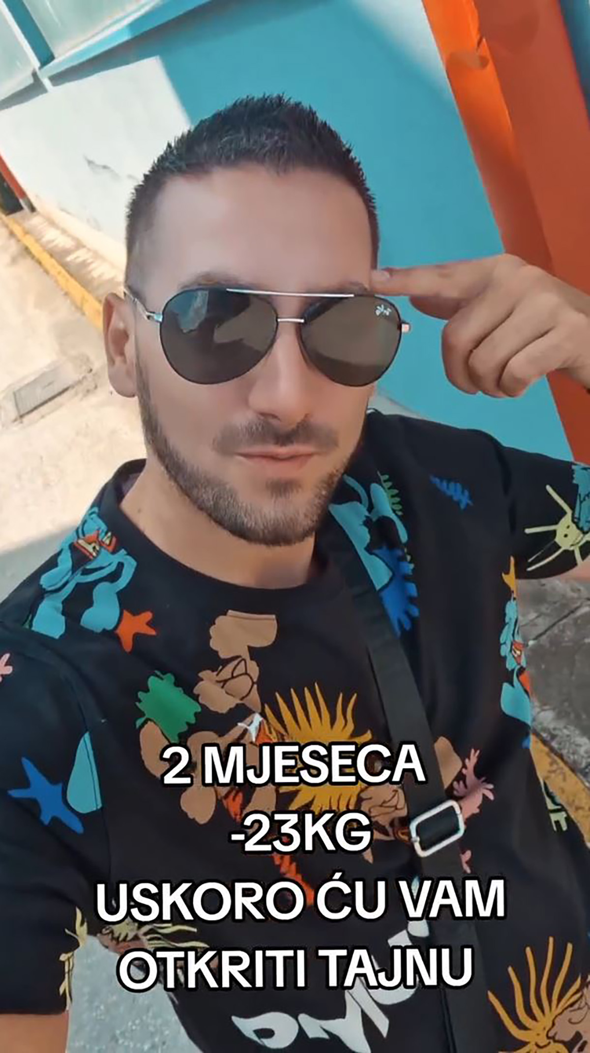 "Miljani sam sve oprostio" Zola progovorio o pobedniku Elite 9, pa potkačio NJIH "Spuštaju se nisko zbog..."