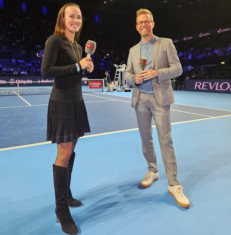 Martina Hingis Martina Hingis