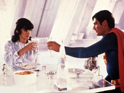 Margot Kidder, lois lane, lois lejn