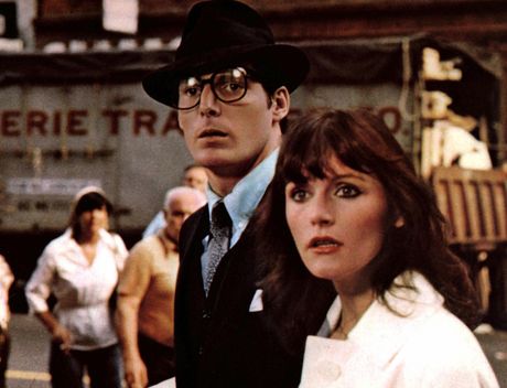 Margot Kidder, lois lane, lois lejn Margot Kidder, lois lane, lois lejn