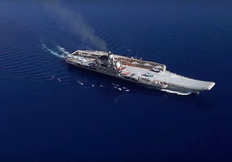 vladimir putin, nosač aviona, Admiral Kuznetsov vladimir putin, nosač aviona, Admiral Kuznetsov