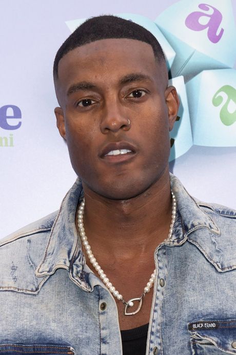 Stefan Pierre Tomlin Stefan Pierre Tomlin