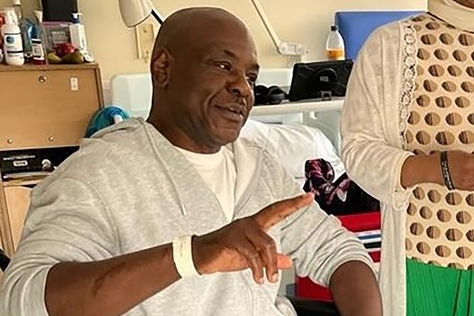 Olubiyi Jibowu Olubiyi Jibowu