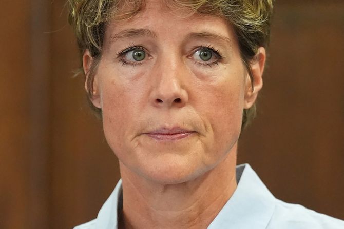 Christina Block