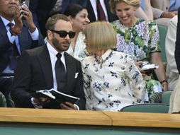 Ana Vintur, Vimnldon