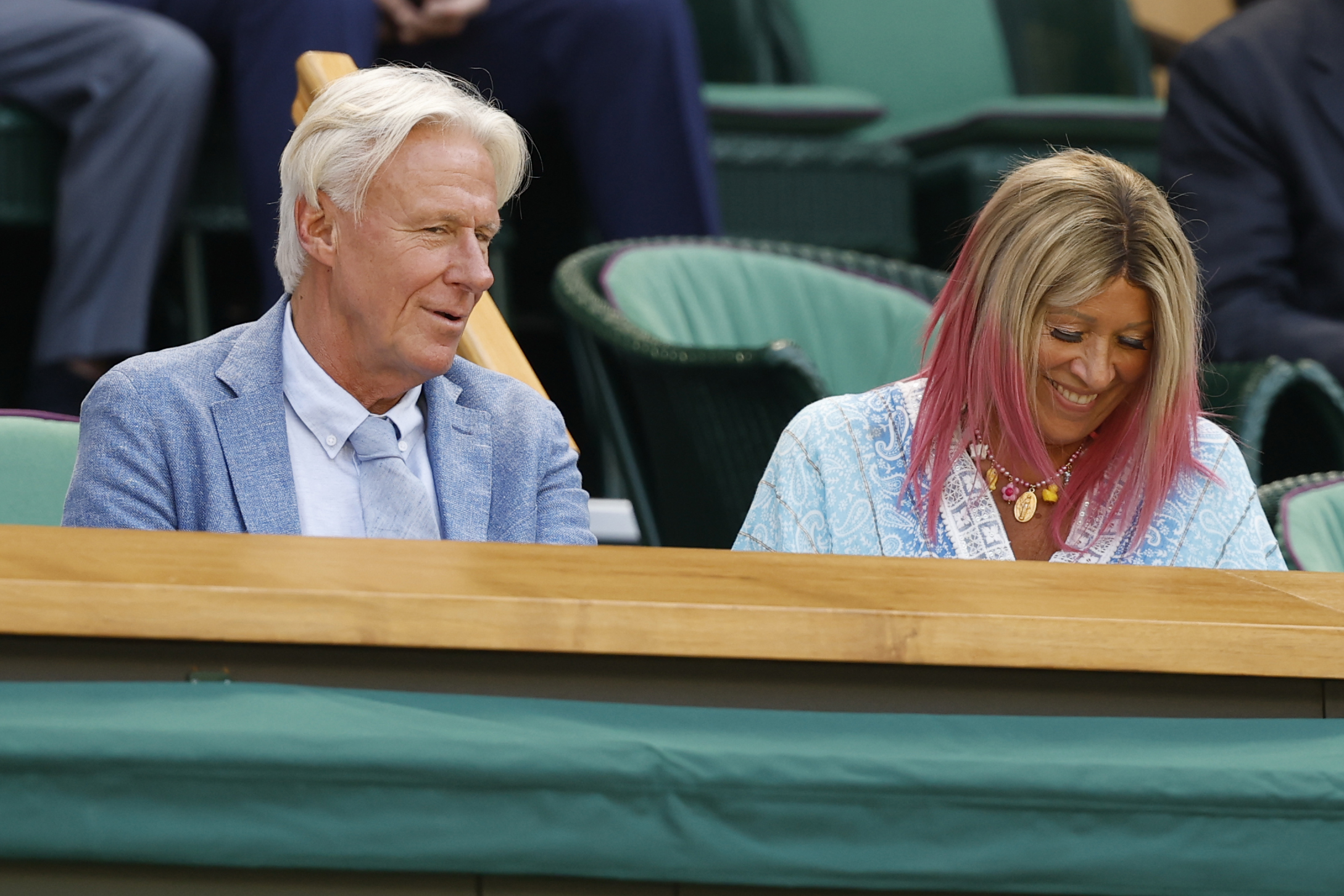 Legendarni Bjorn Borg odabrao najboljeg tenisera svih vremena, njegove reči oduševiće Srbiju