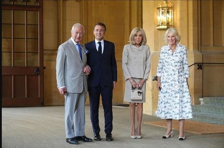 Kamila i Bridžit, modni duel Kamila i Bridžit, modni duel