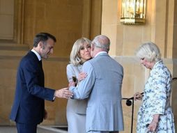 Kamila i Bridžit, modni duel