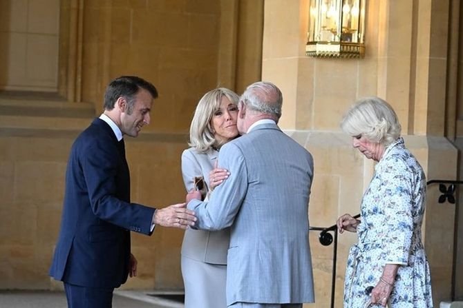 Kamila i Bridžit, modni duel Kamila i Bridžit, modni duel