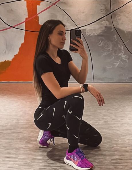 Ivana Macanković Ivana Macanković