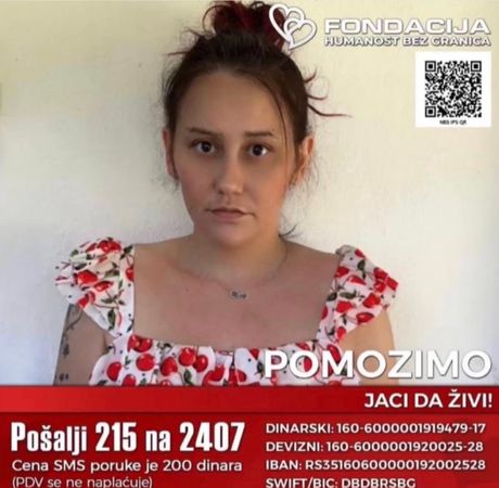 Jasmina Cvetković (33) Jasmina Cvetković (33)