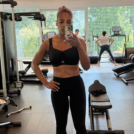 Serena Vilijams Serena Vilijams