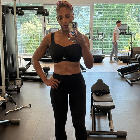 Serena Vilijams Serena Vilijams