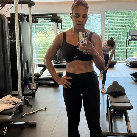 Serena Vilijams Serena Vilijams